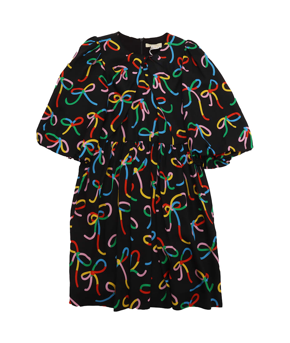 Stella McCartney Woven Dress | italist Stella McCartney Woven Dress | italist