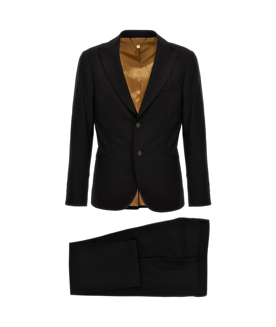 スーツ（メンズ） Maurizio Miri 'Kery Arold' suit Maurizio Miri 'kery Arold' Suit | italist