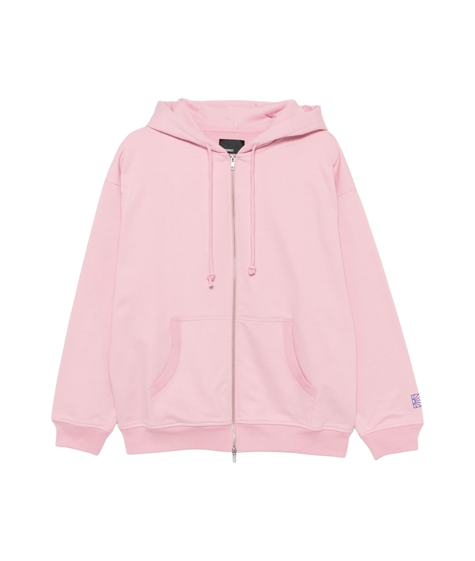 スウェット・トレーナー RASSVET HOUSE ZIP HOODIE (52396) Rassvet House Zip Hoodie | italist