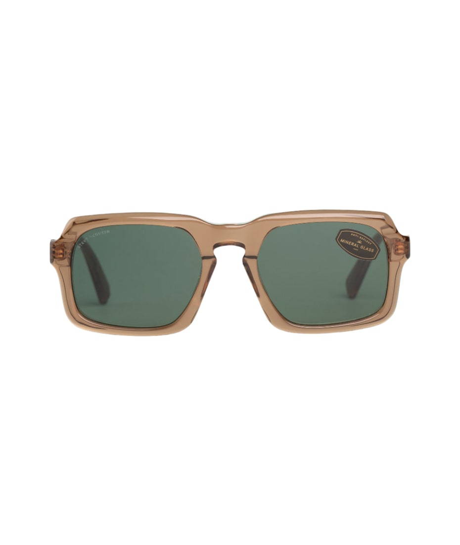 Steve mcqueen outlet eyewear