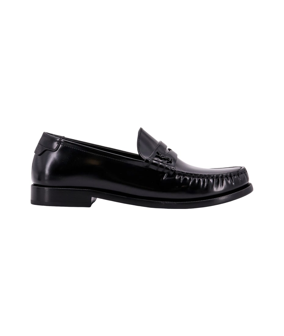 Saint Laurent Penny Loafer | italist