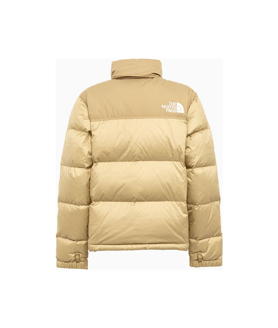 Puffer The North Face x Gucci Beige size XS International in