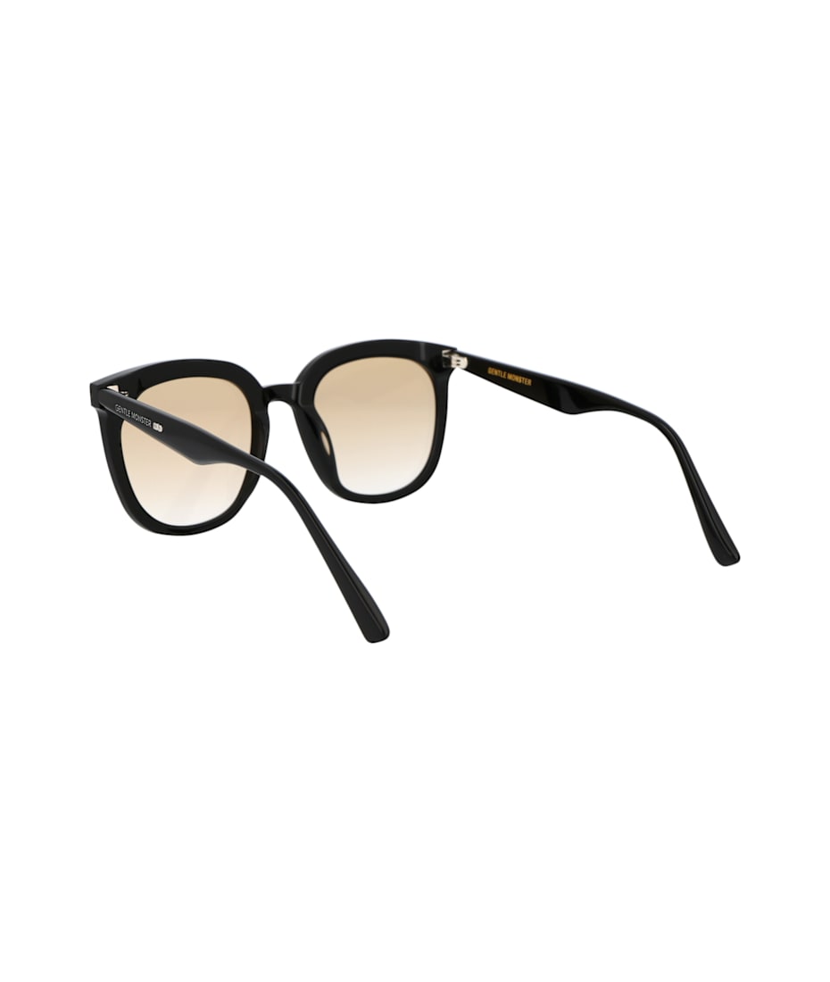 GENTLE MONSTER ROST サングラス ROSY GENTLE MONSTER - ROSY-01 Sunglasses – Atelier New York