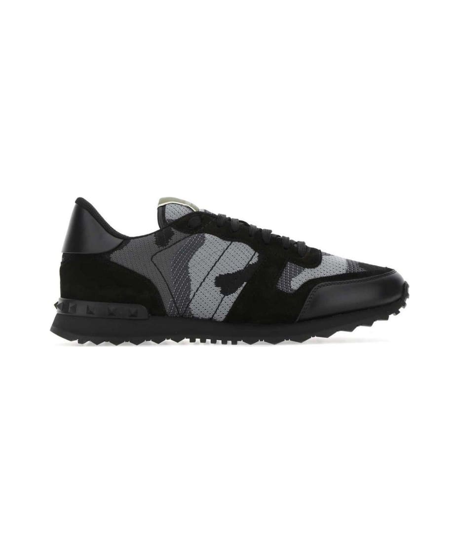 Valentino rockrunner up hot sale