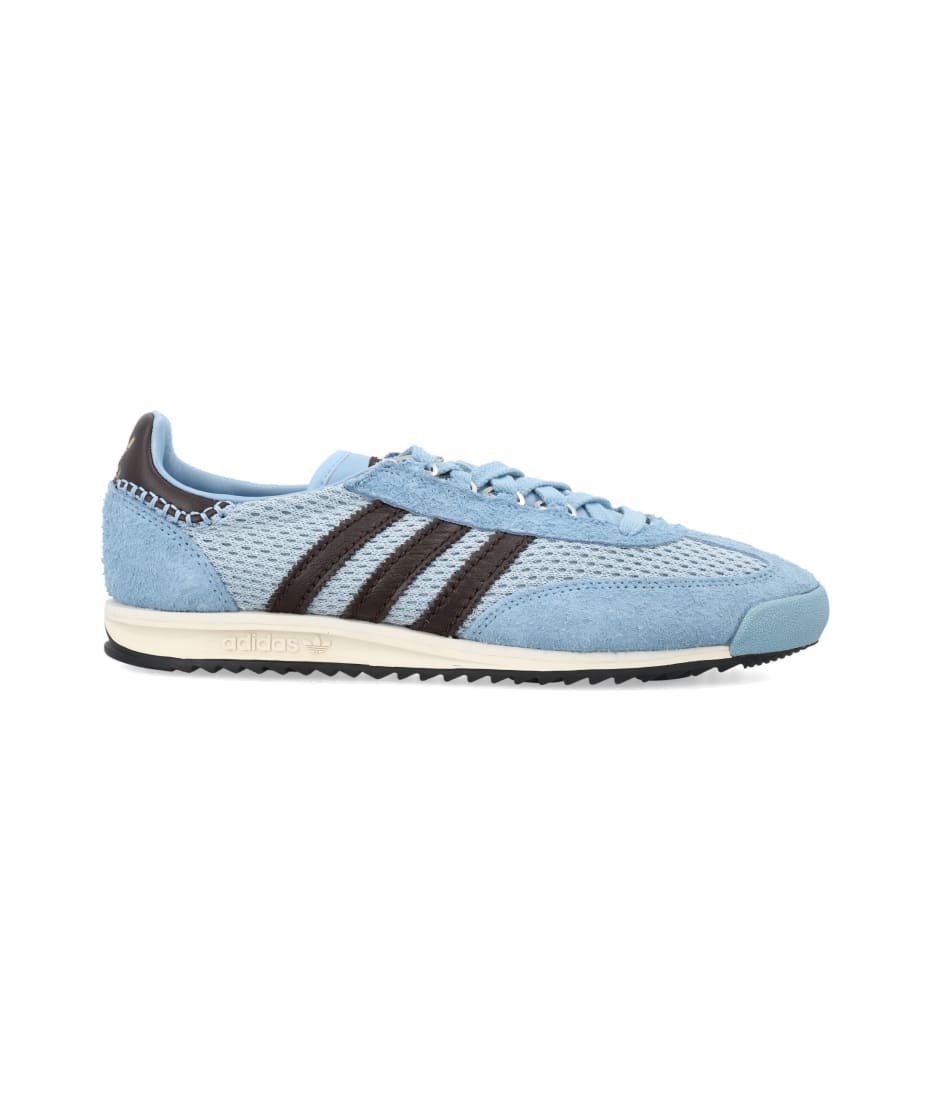 Wales Bonner × adidas SL76 27.0㎝ ボナーサンバ｜メンズ