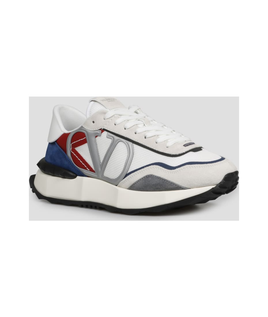 Valentino Garavani Netrunner Sneakers | italist