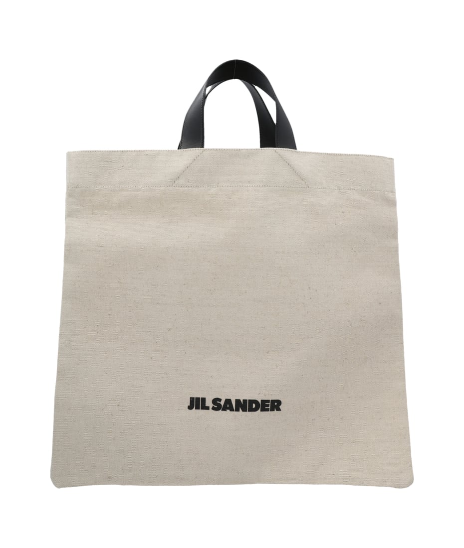 'book' Shopping Bag