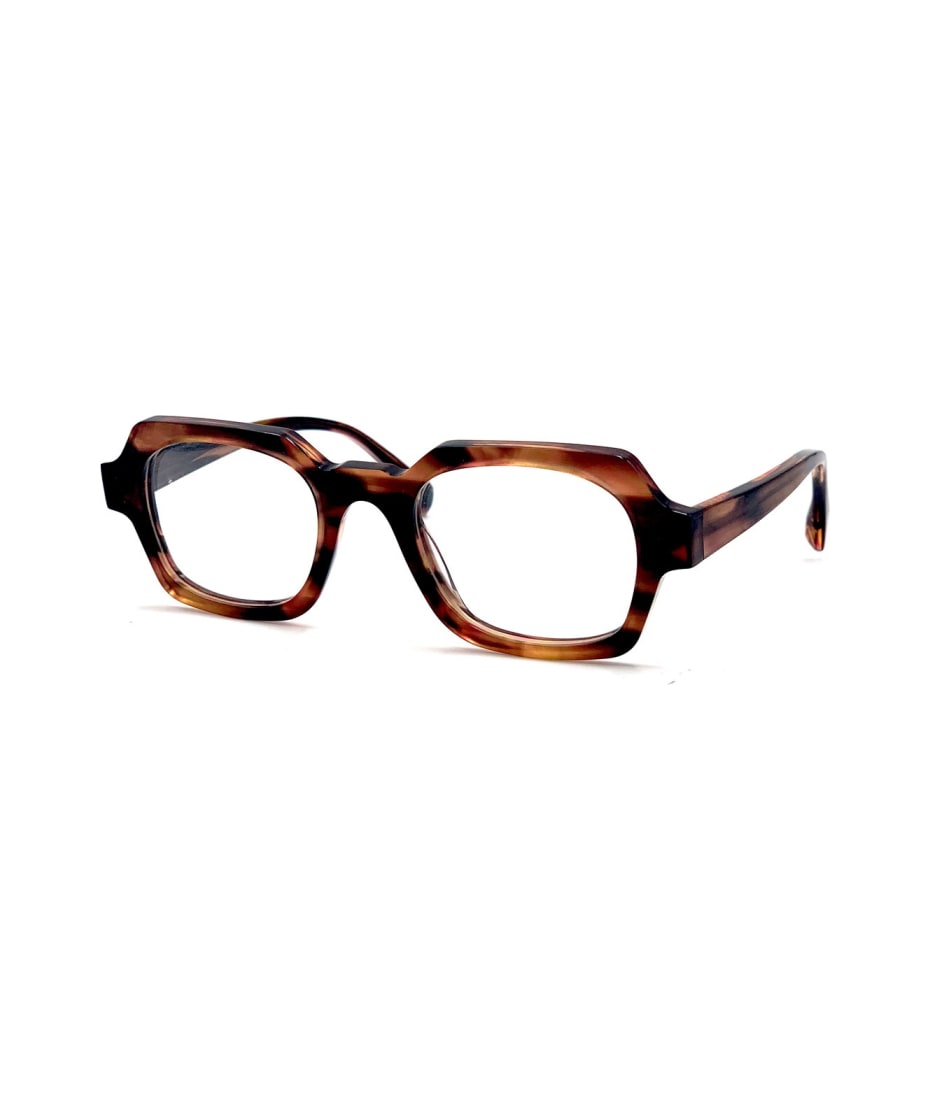 Jacques Durand Mahe M249 Glasses | italist