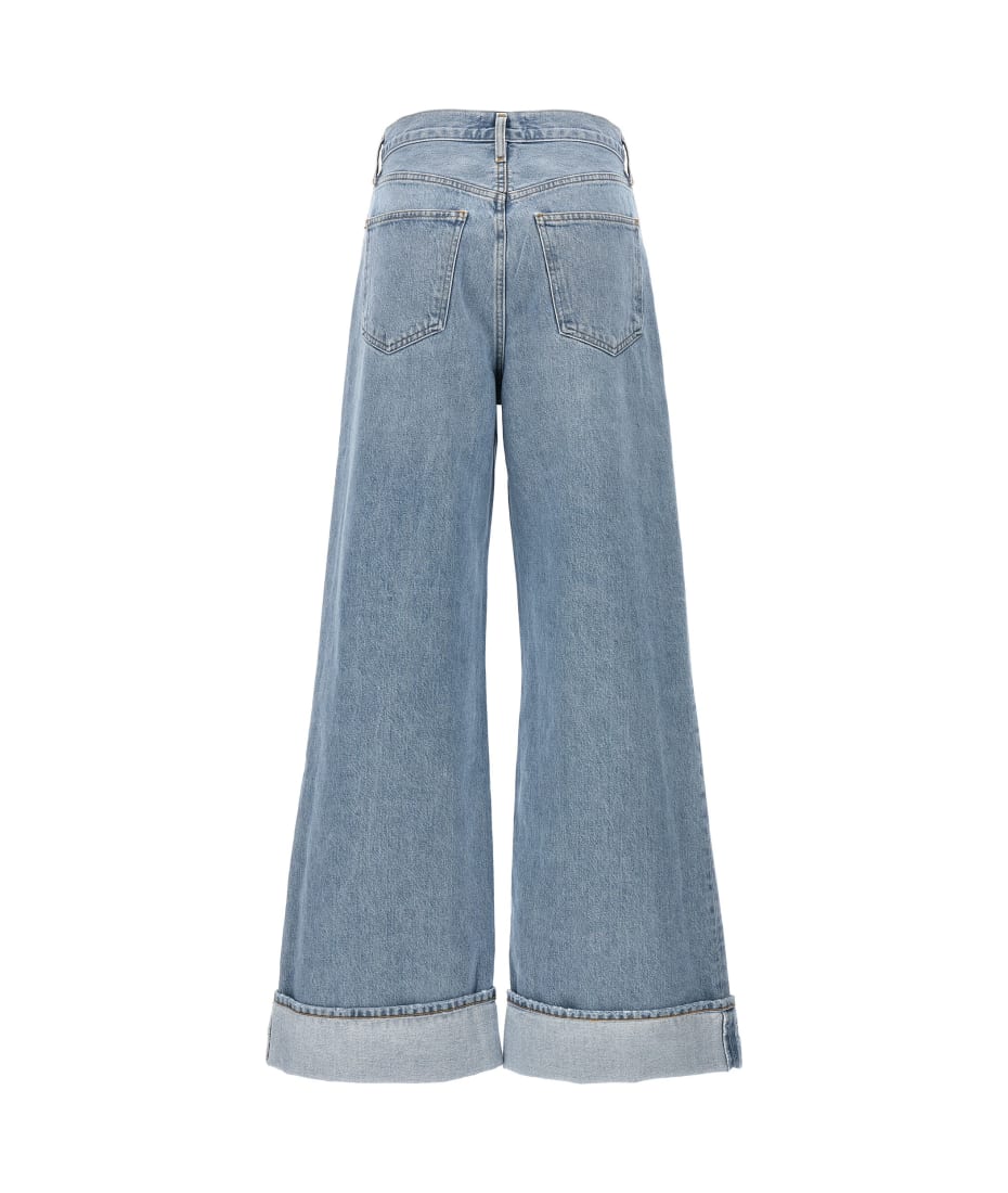 AGOLDE 'dame' Jeans | italist