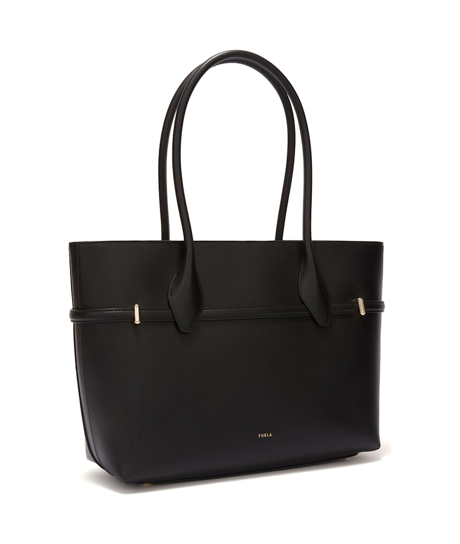 ☆FURLA☆ GOCCIA Tote L トートバッグ ♪ セール】フルラ FURLA Furla トートバッグ GOCCIA XL ゴッチャ