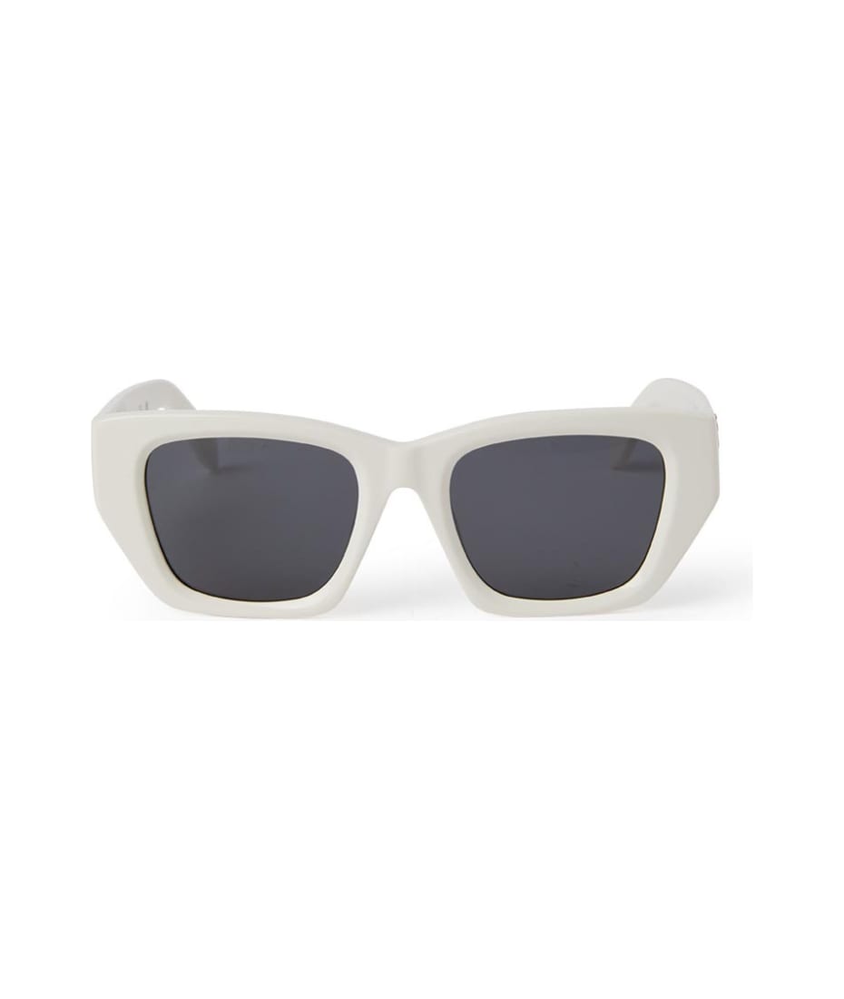 Palm Angels Sonoma Sunglasses 1007 Black