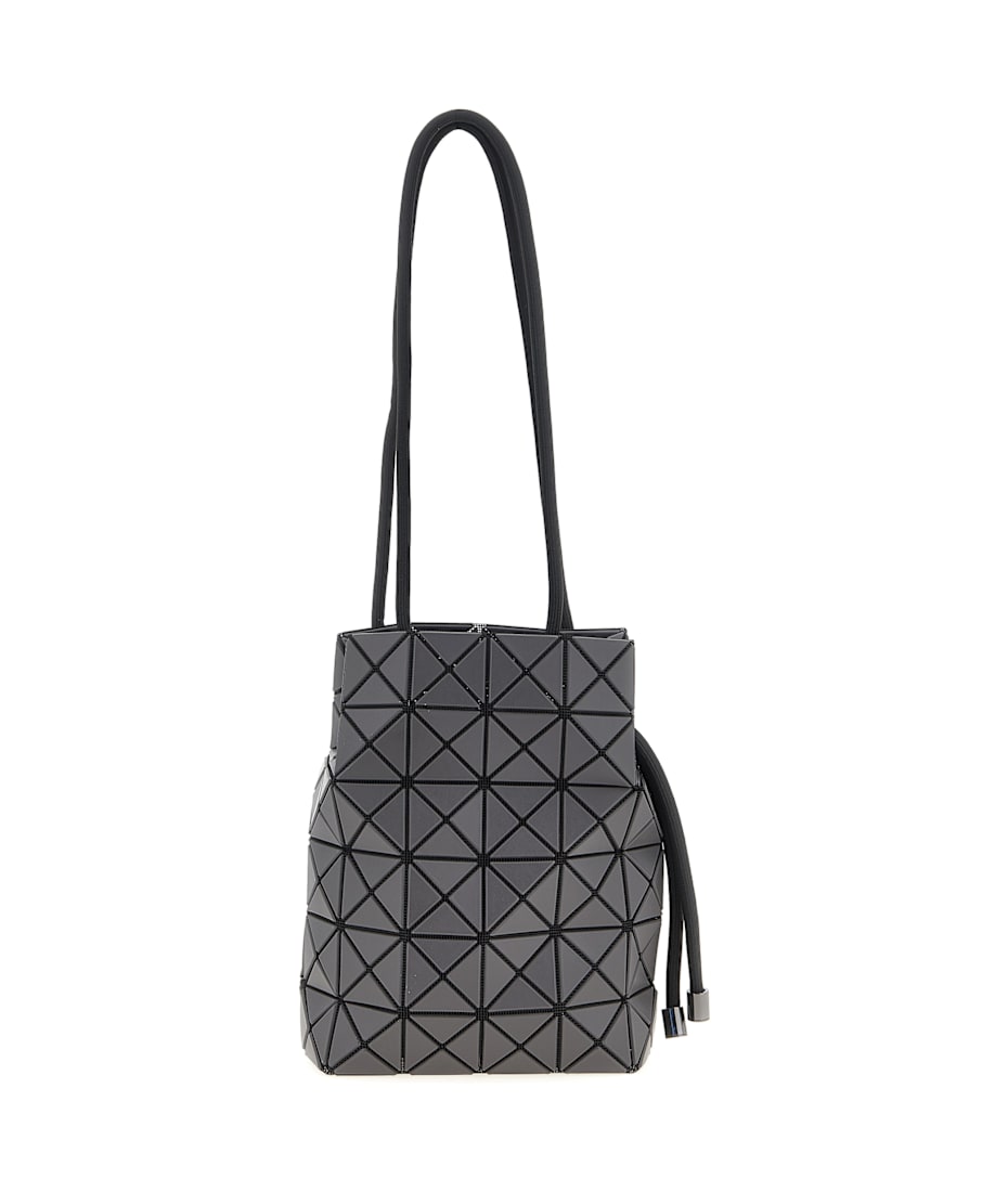 バッグ・カバンその他 BAO BAO ISSEY MIYAKE 'Wring' bucket bag Gray Bao Bao Issey Miyake 'wring' Bucket Bag | italist