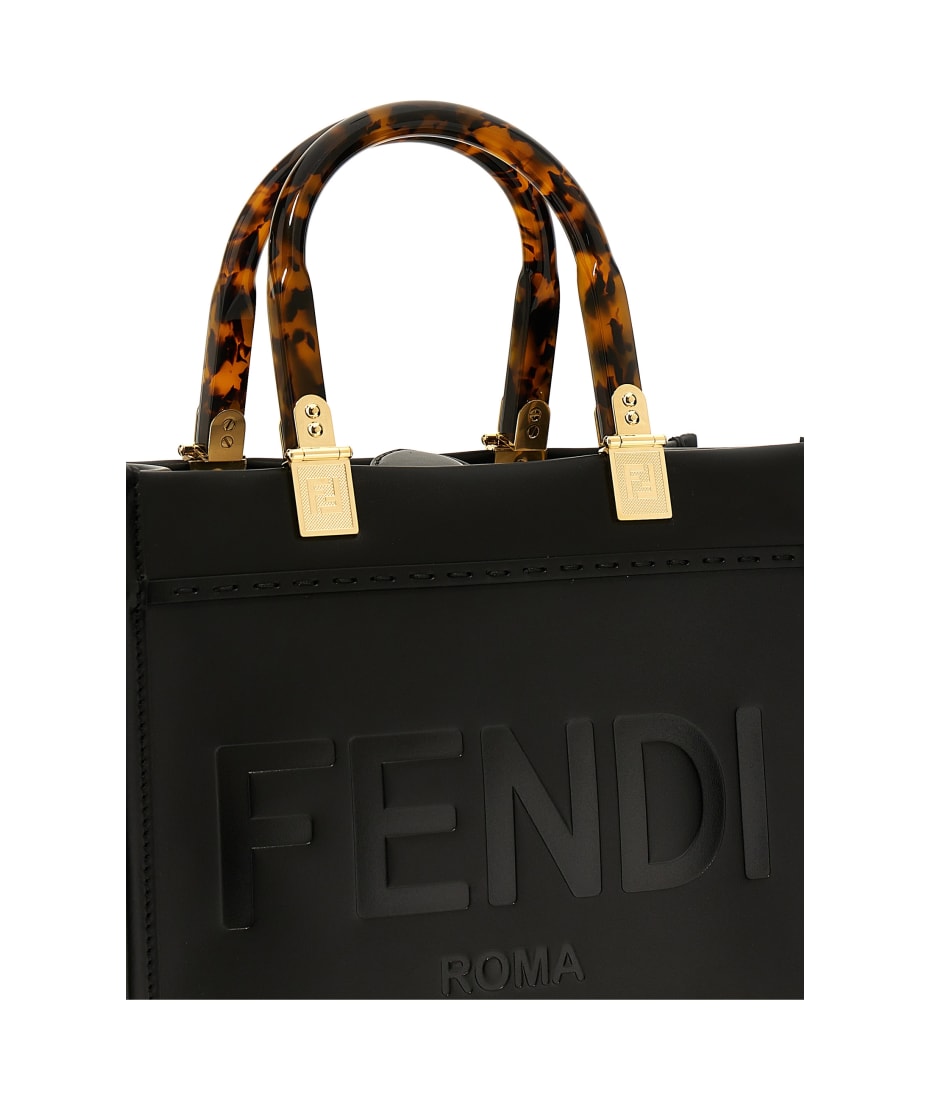 fendi Sunshine Small' Shopping Bag | italist
