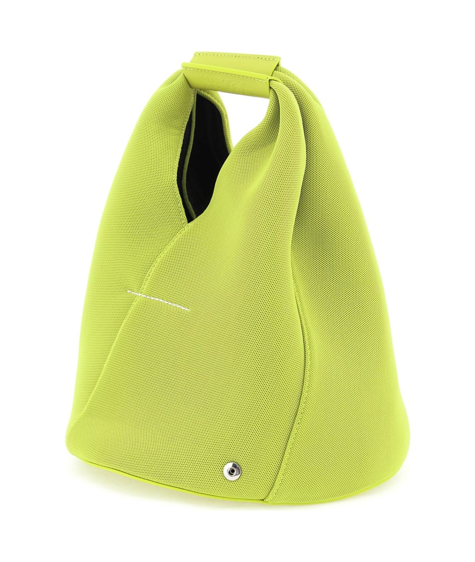 【 SALE】MM6 MAISON MARGIELA JAPANESE\" BUCKET BAG MM6 Maison Margiela Japanese Bucket Bag | italist