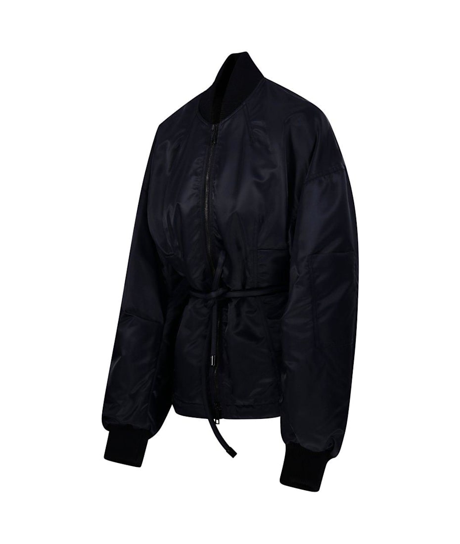 SportMax Zebu Bomber Jacket | italist