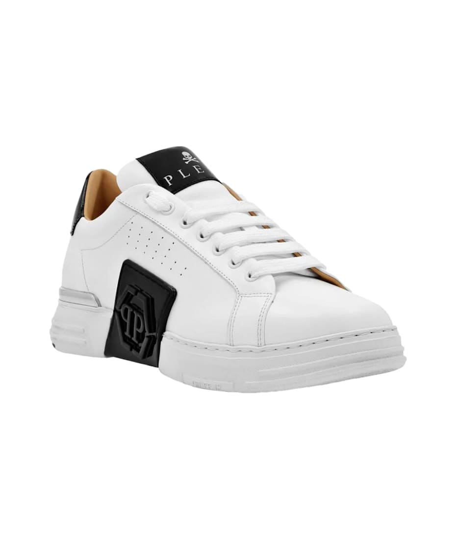 スニーカー PHILIPP PLEIN 'Phantom Kick$' sneakers 21463761_51508873_600.jpg