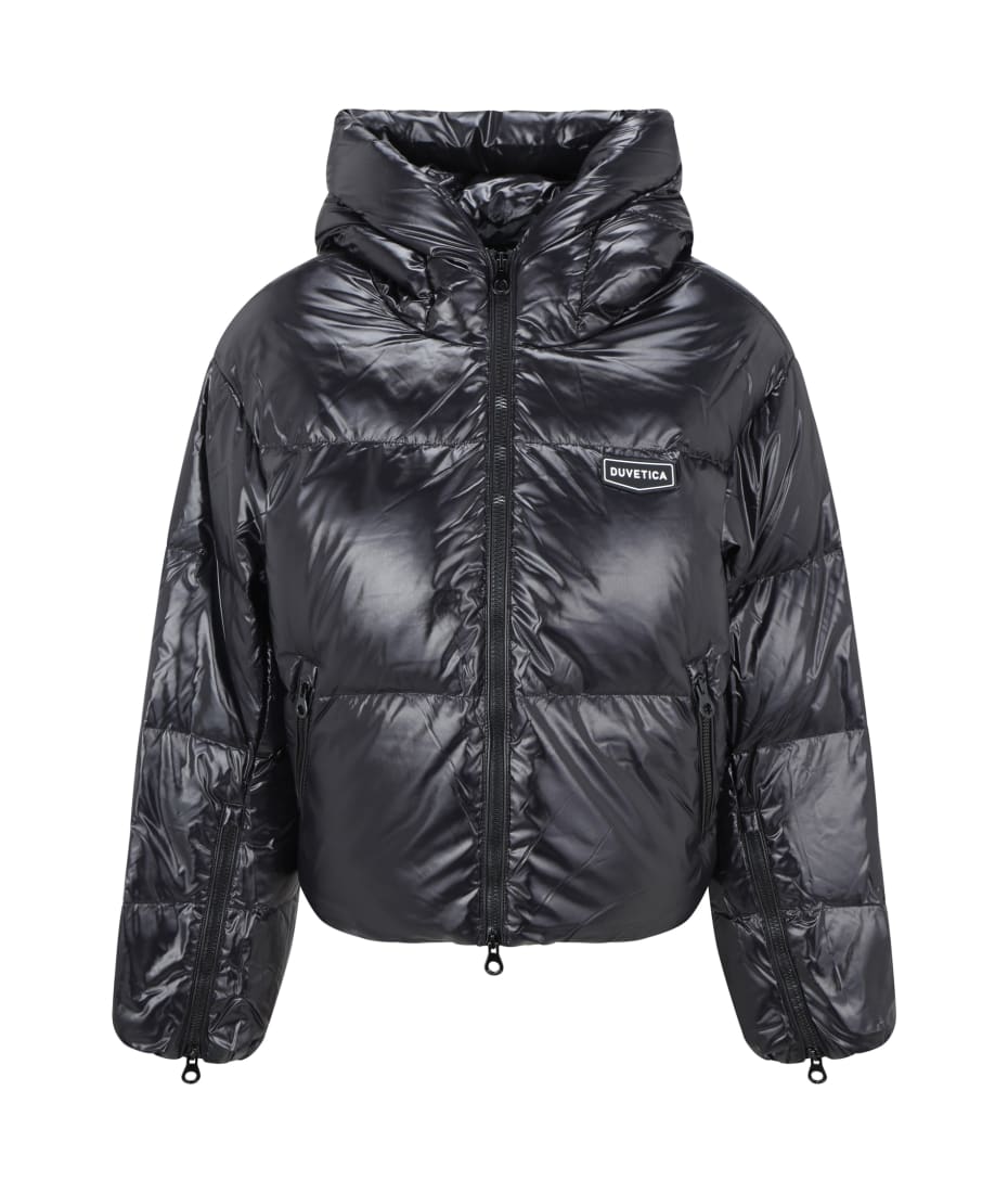 Duvetica Bellatrix Down Jacket | italist