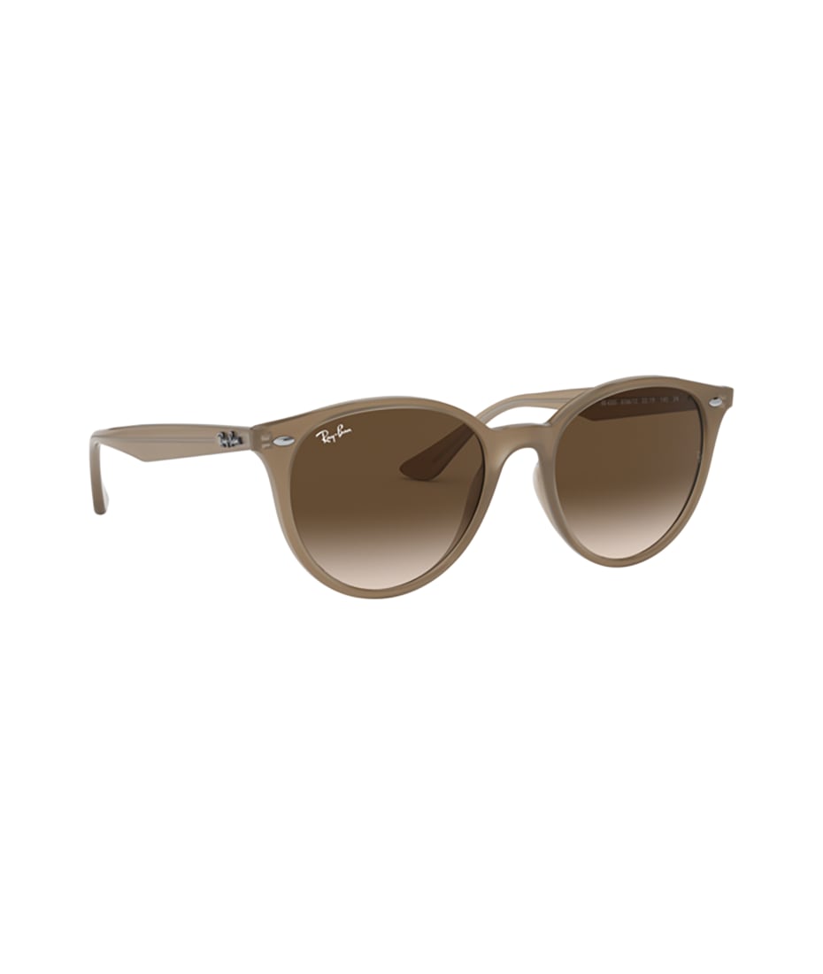 ray ban opal beige