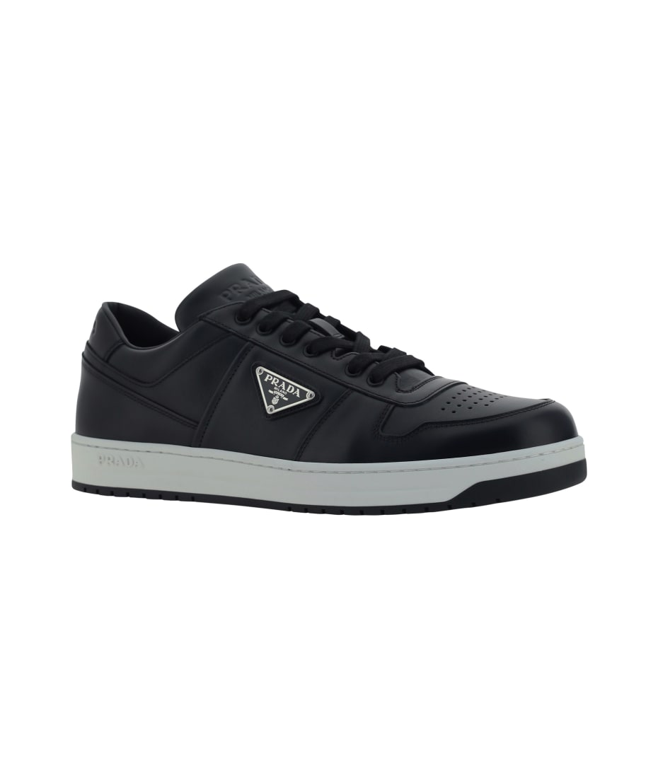 Prada Downtown Sneakers | italist