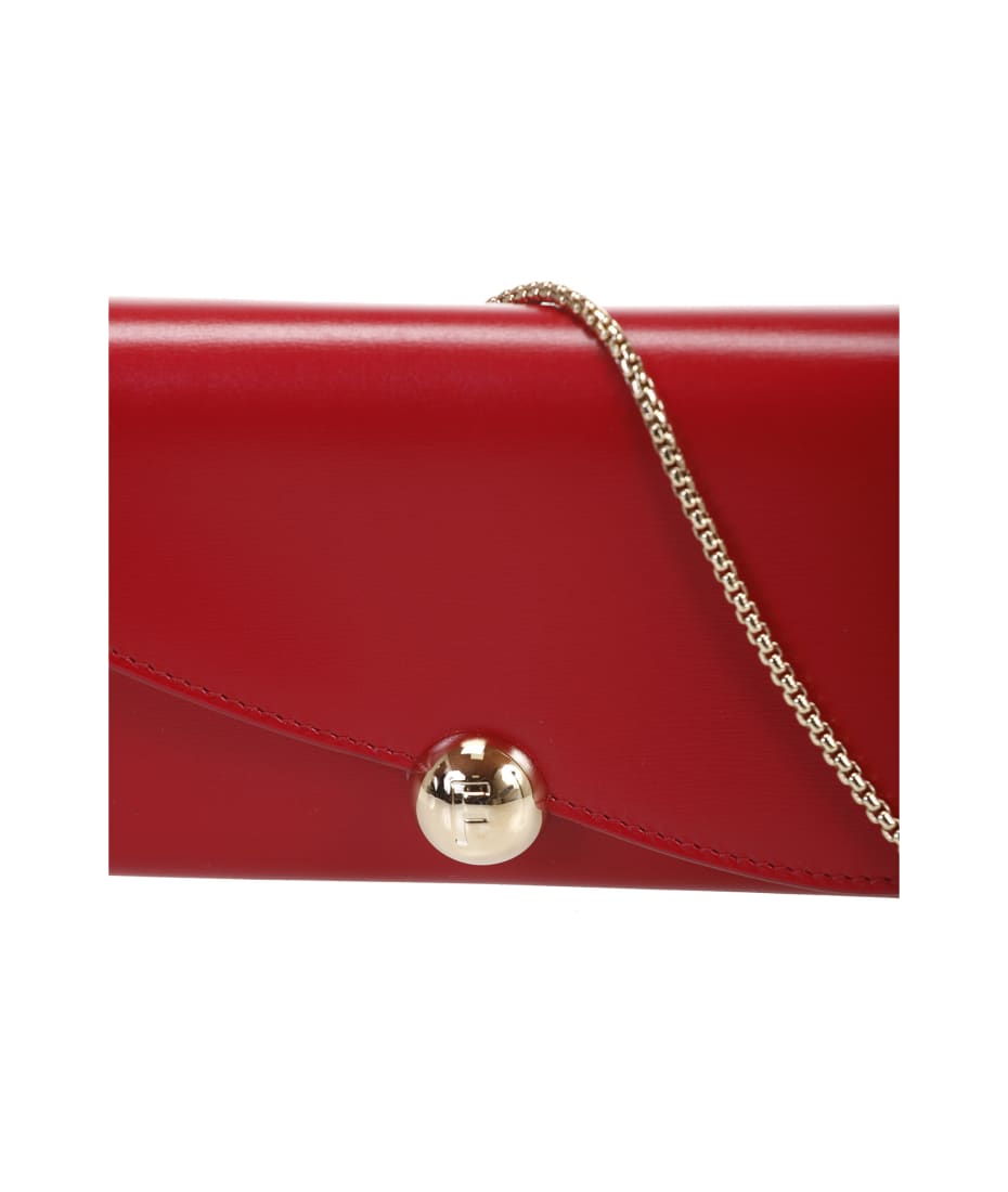 Salvatore Ferragamo Bags.. Red | italist