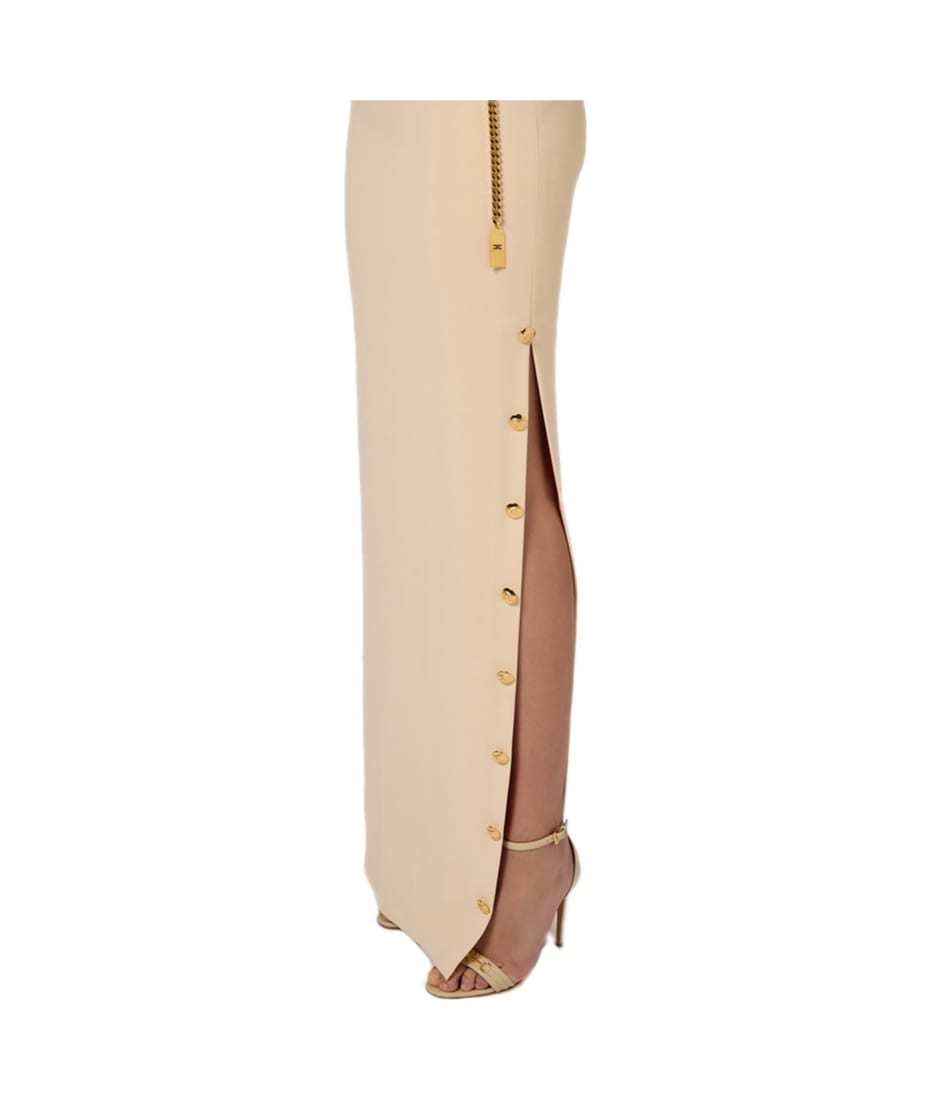 【完売必至♡】ELISABETTAFRANCHI シャツドレス THE ROW ザ・ロウ シャツワンピース BREDEL DRESS ブレーデル