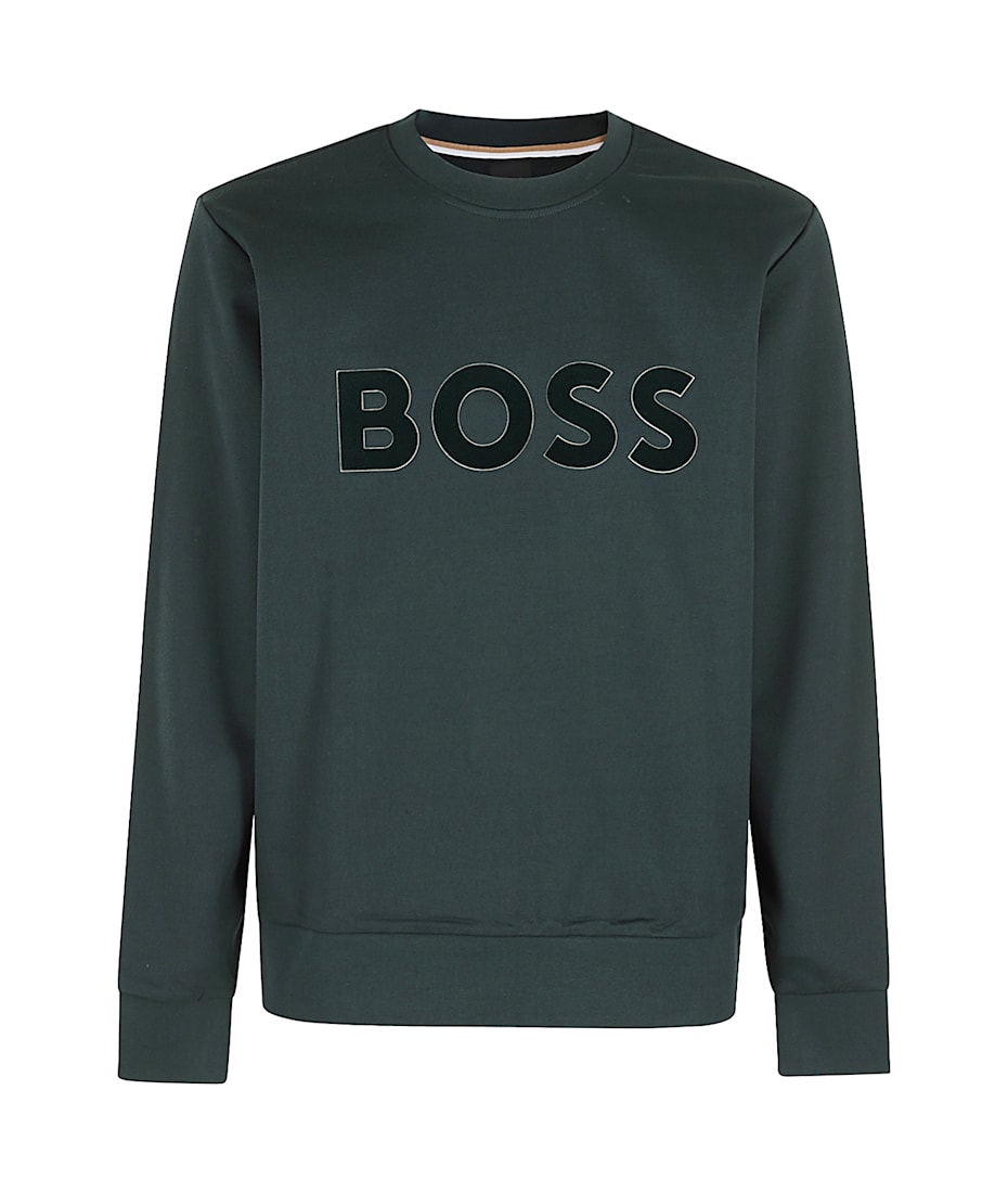 Hugo boss felpa on sale