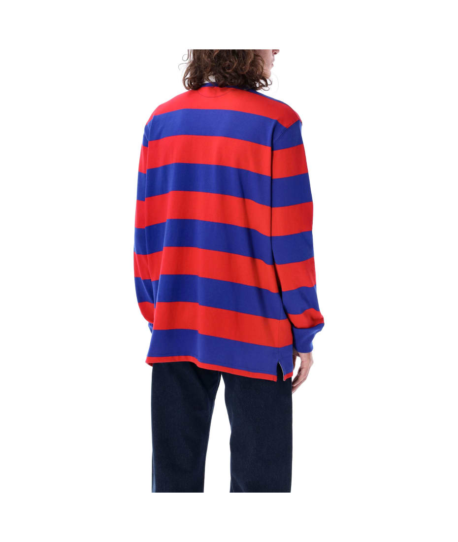 Polo Ralph Lauren Long-sleeved Rugby Jersey | italist