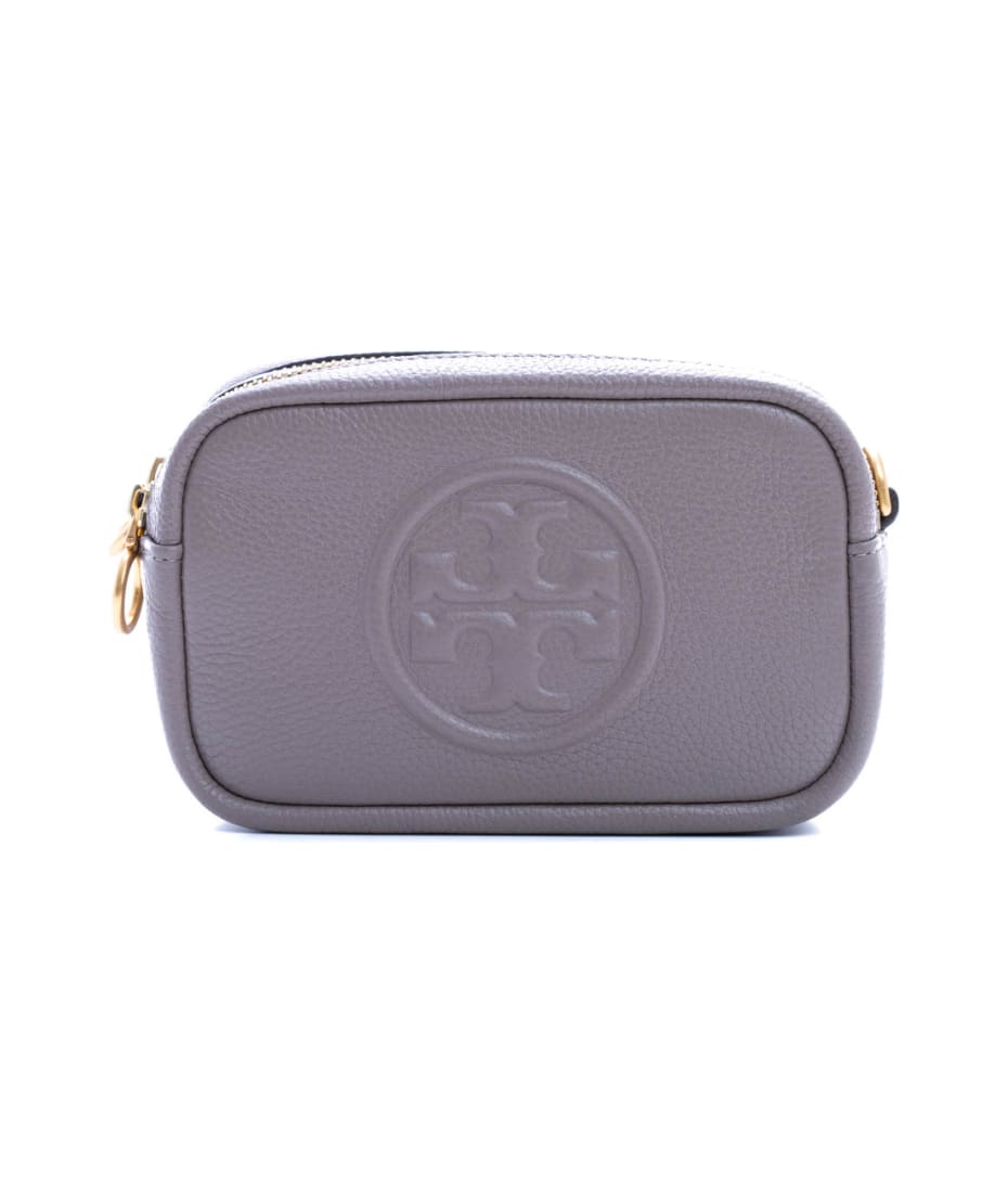 perry bombe leather crossbody bag