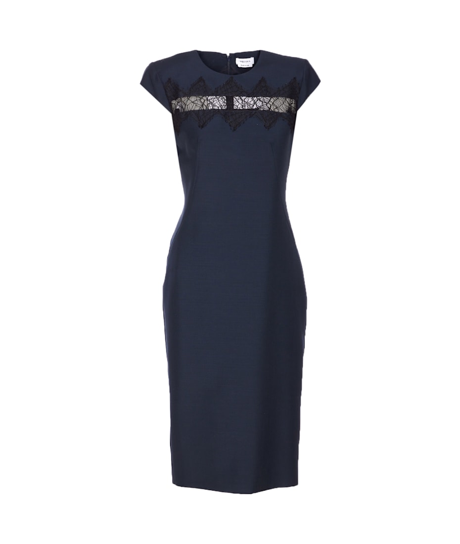 Alexander McQueen Dress | italist