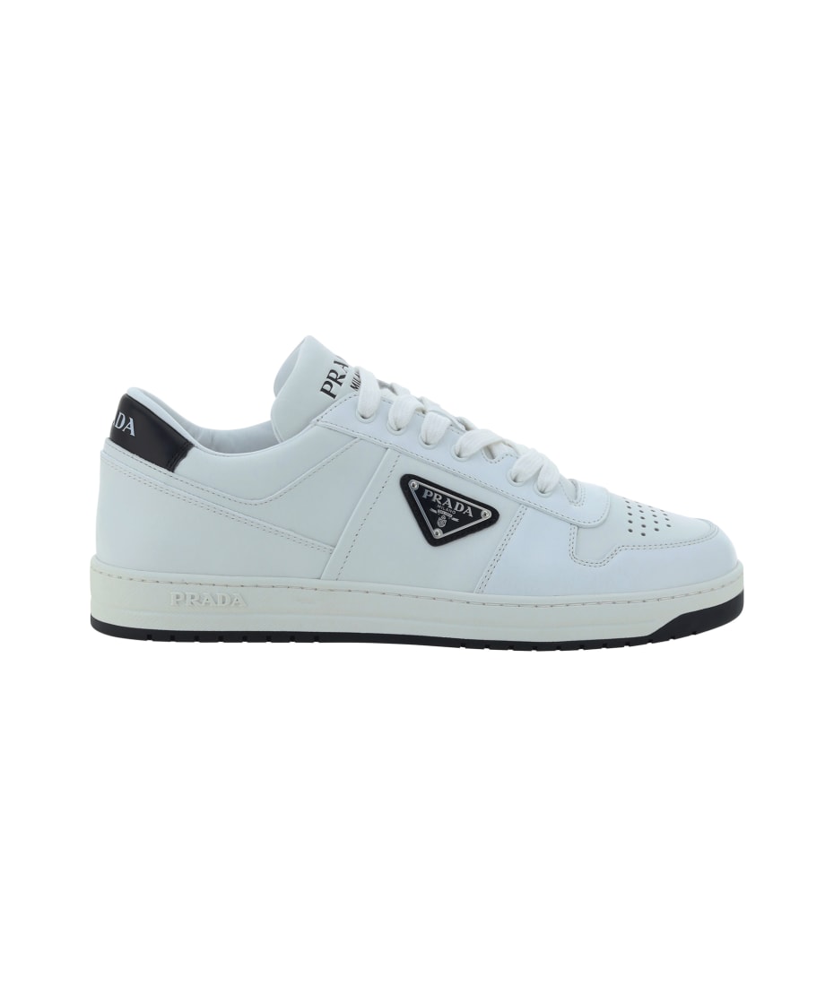 スニーカー Prada Downtown Trnr Ld52 Prada Downtown Sneakers | Black | FARFETCH