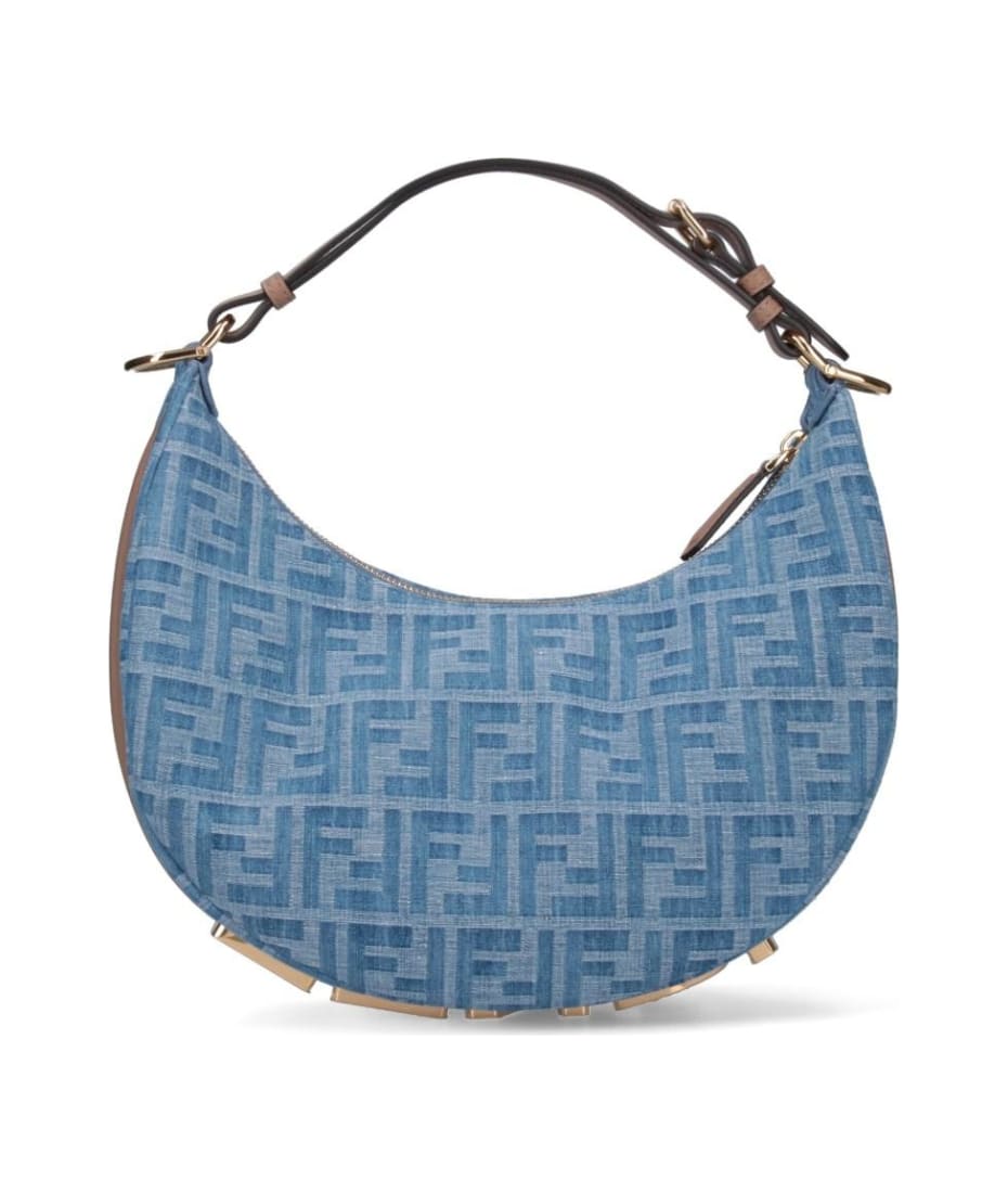 FENDI／Fendi Graphy (ハンドバッグ) FENDI フェンディ ハンドバッグ GRAPHY SMALL グラフィ スモール