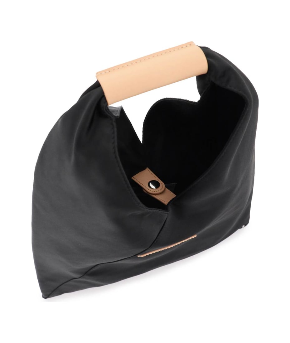 【関税＆送料込み】Maison Margiela Smallleathergoods Maison Margiela / Cabas Shopping Bag SMALL – six
