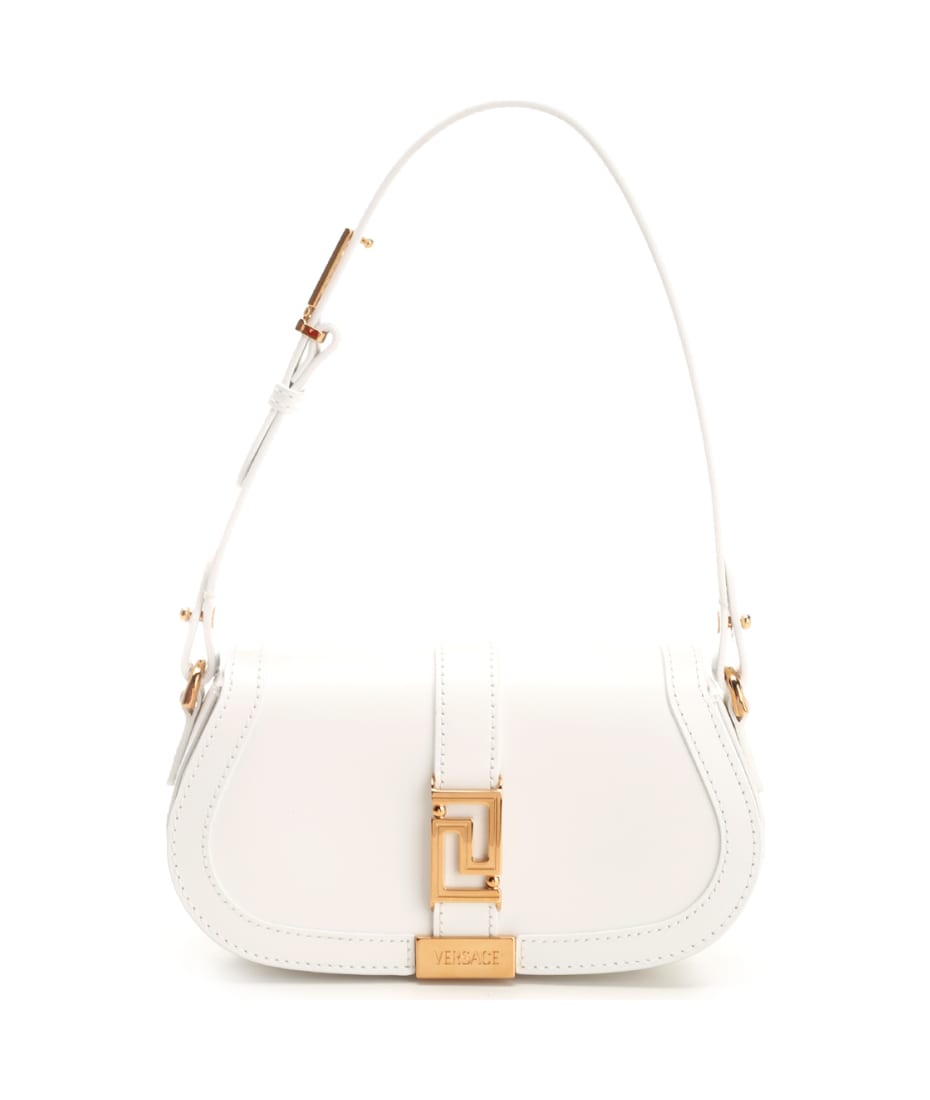 Versace Greca Goddess Mini Shoulder Bag for Women