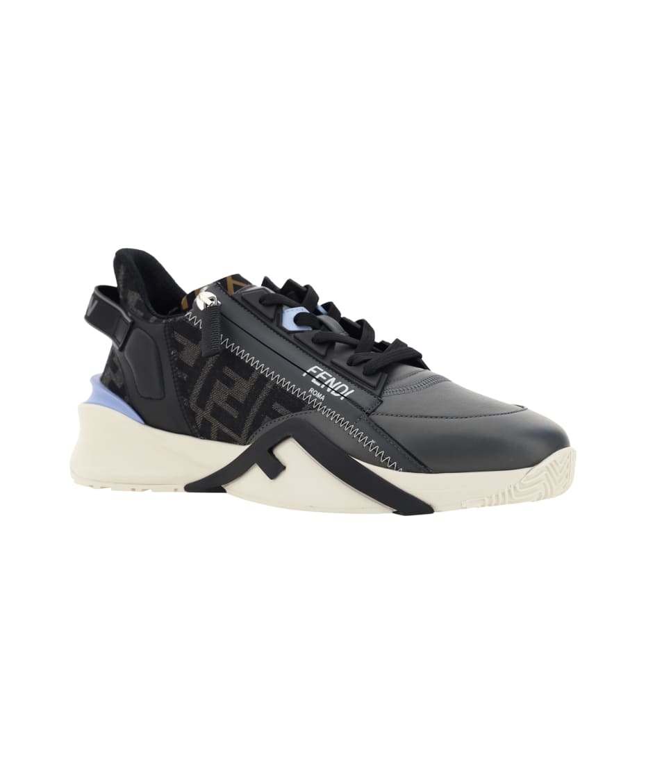 Fendi Flow Running Sneakers