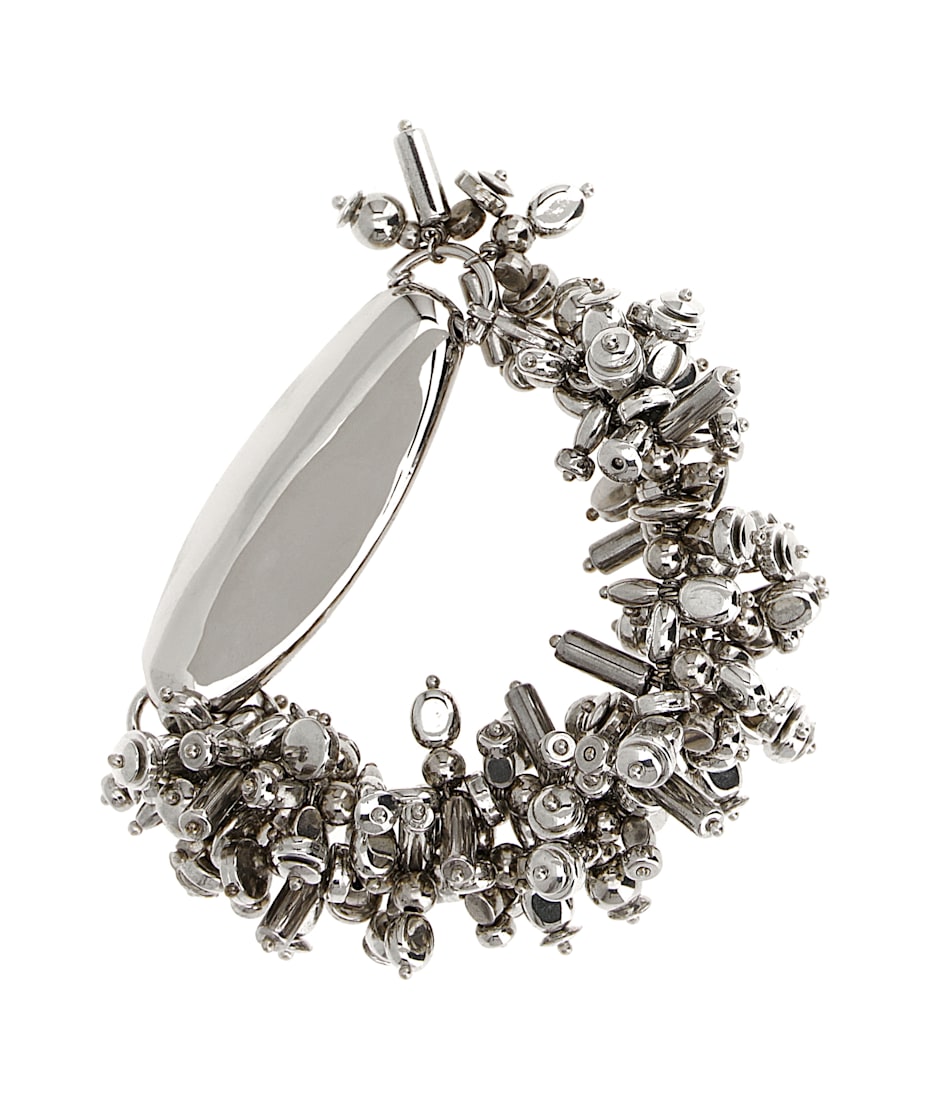 ブレスレット Dries Van Noten 'Embroidered' bracelet (251018232067 374) Dries Van Noten 'embroidered' Bracelet | italist