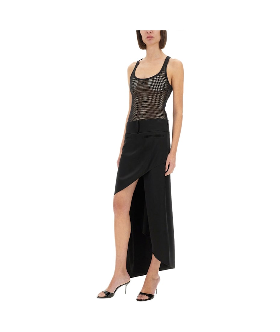 スカート Courreges Infinity Heritage Skirt Courrèges 