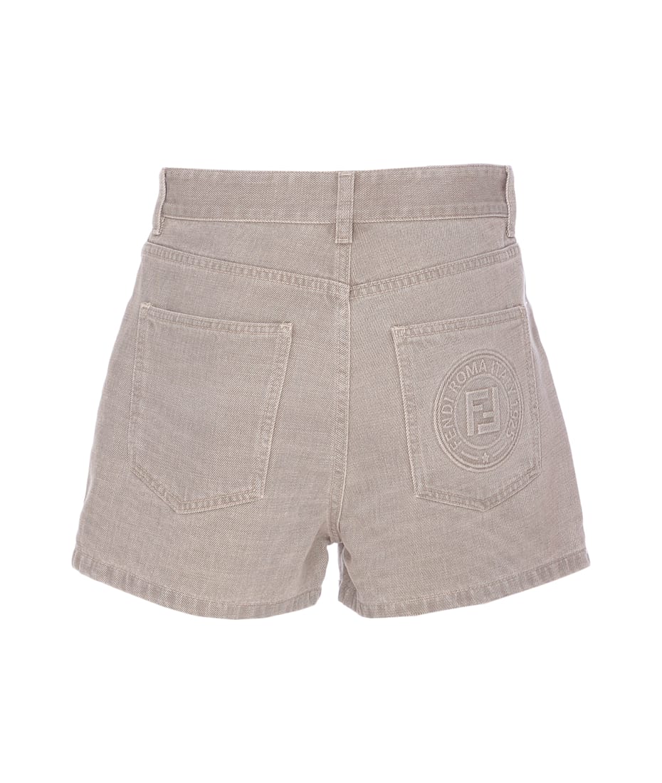 ショートパンツ FENDI ROMA SHORTS Fendi Roma Shorts | italist
