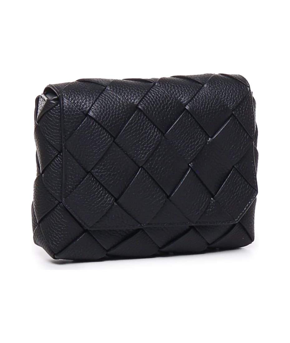 ディアゴ BOTTEGA VENETA Bottega Veneta Diago Bag In Calfskin | italist