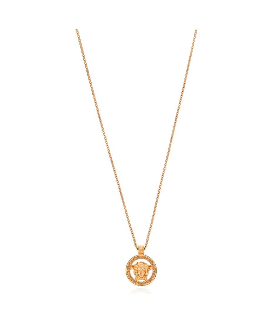 Versace Medusa '95 Pendant Necklace | italist