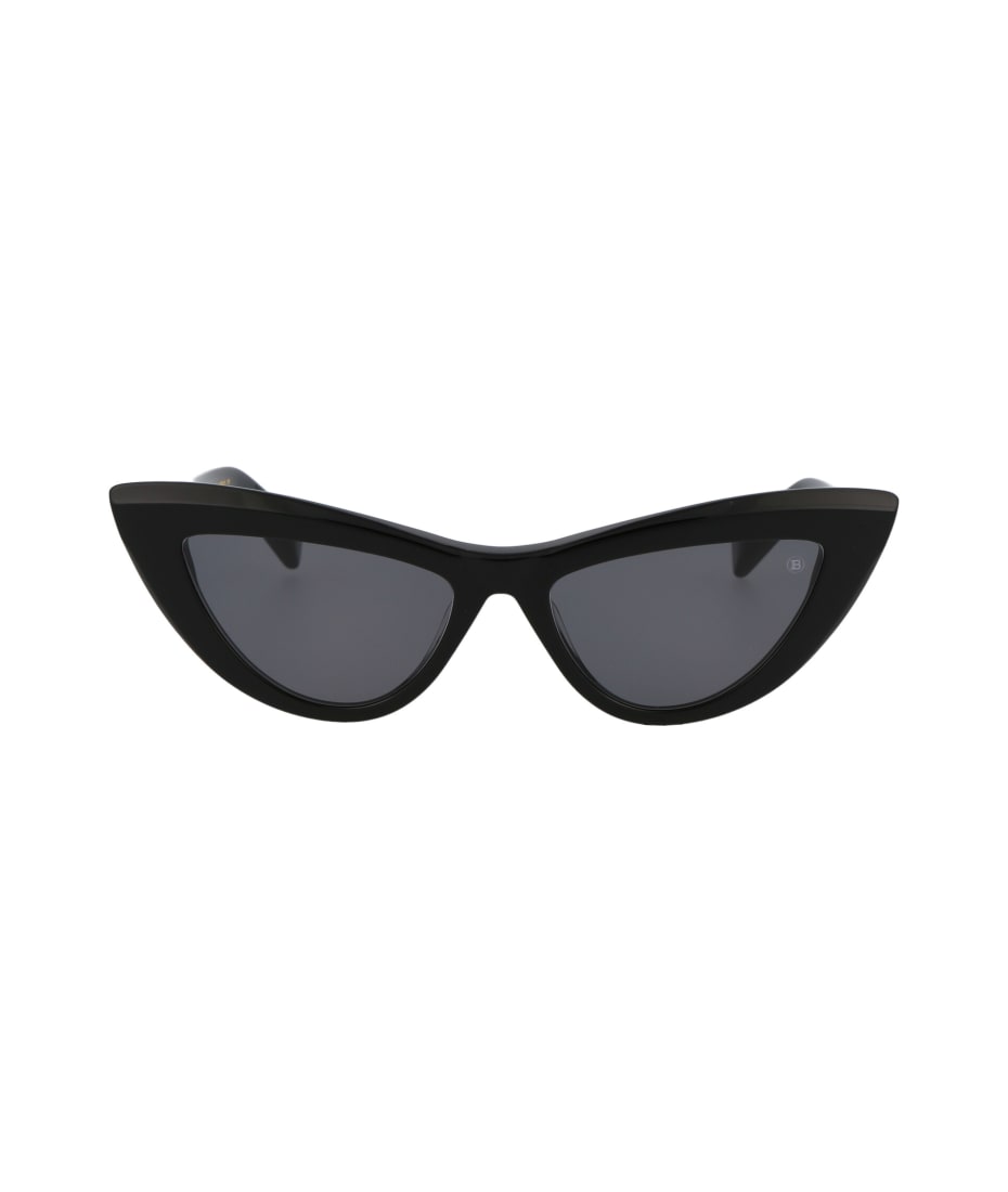 【送料&関税込】Balmain Jolie Sunglasses Balmain Jolie Designer Sunglasses - Jomashop