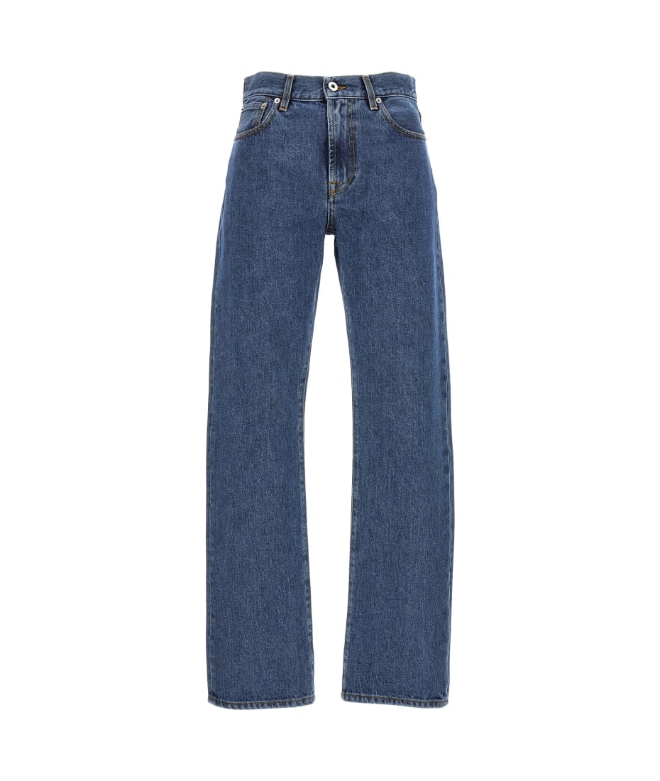 Anchor blue best sale jeans womens