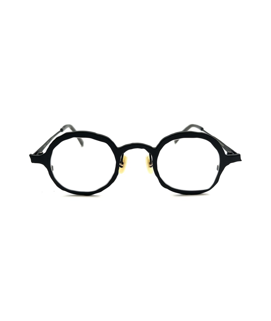 Masahiro Maruyama MM/0084 NO.1 Eyewear | italist