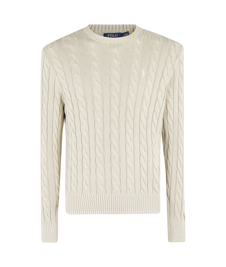 【送料&関税込】Polo Ralph Lauren Bind Knit Sweatshirt Polo Ralph Lauren Bind Knit Sweatshirt | italist