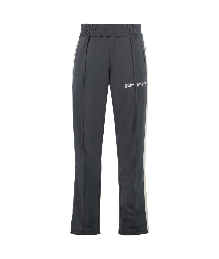 palm angels nylon track pants