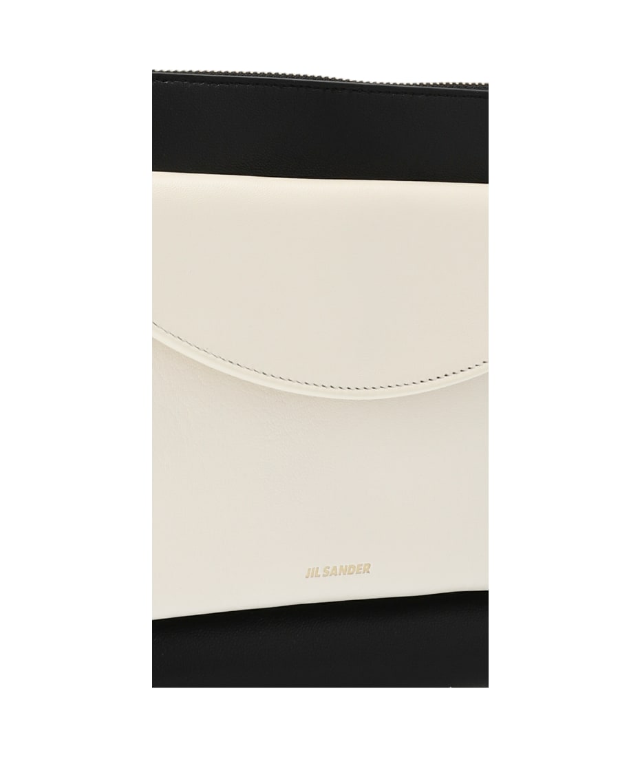 Jil Sander 'link' Handbag | italist