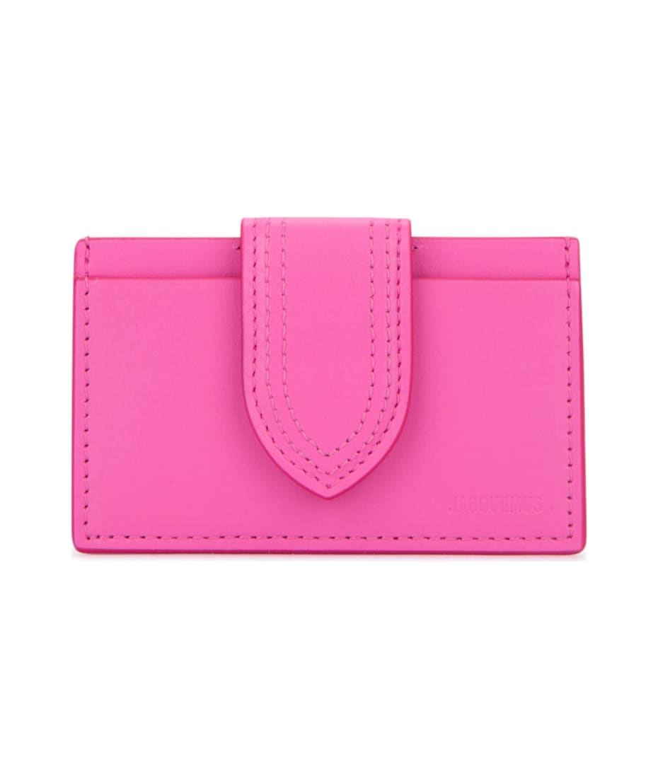 Jacquemus Card Case | italist