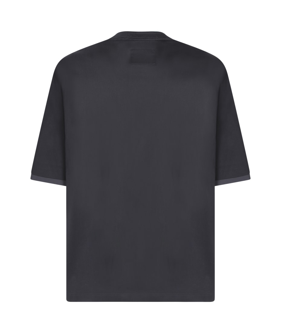 【送料&関税込】Sacai T-shirt With Pockets Sacai Cotton Pocket T-Shirt | Nordstrom
