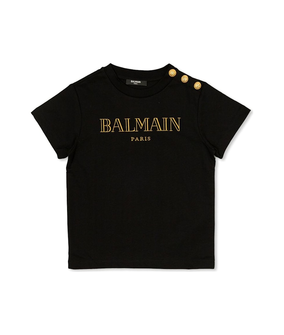 Balmain shirt sale hotsell