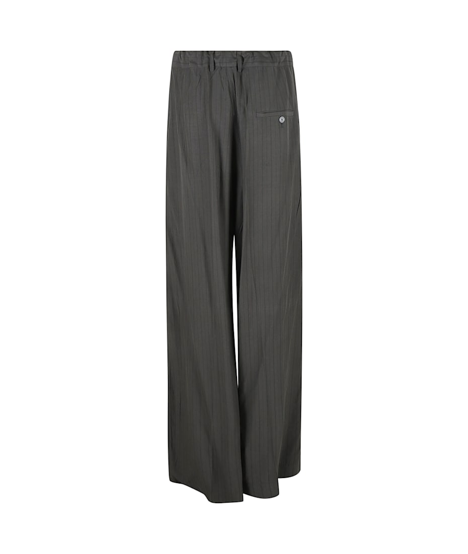 Balenciaga Fluid Tailored Trousers | italist