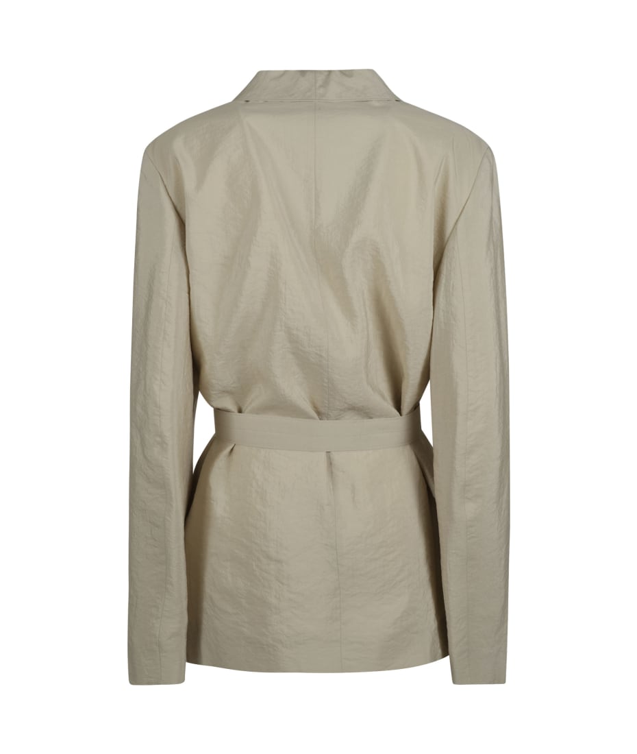 【初回限定】 Belted Lemaire Db italist | Jacket ジャケット・アウター